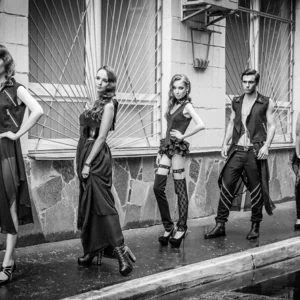 Irina Mel'nik's photo