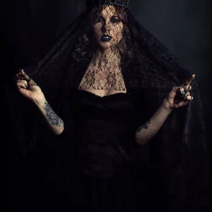 Yana Mokryakova's photo