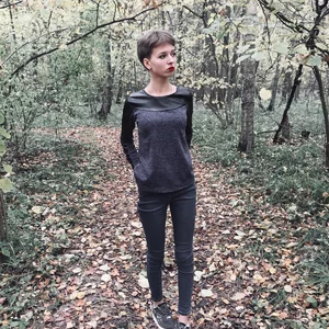 Karina Ivanova's photo