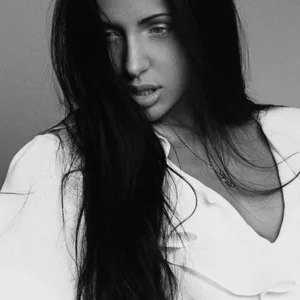 Vera Bryzgalova's photo