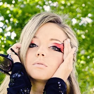 Anastasia Panova's photo
