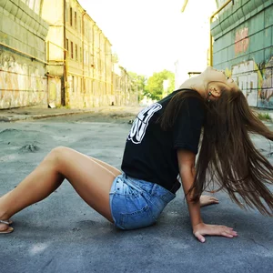 Masha Smirnova's photo