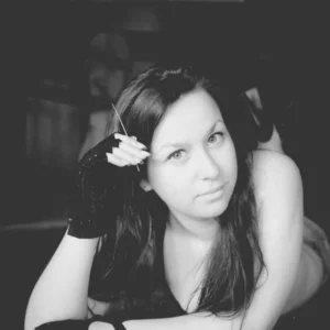 Foto von Ulia Romanova