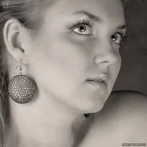Maria Belaeva's photo