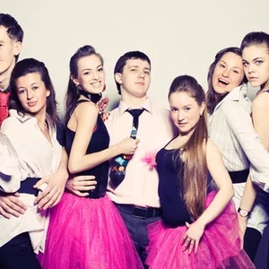 Стиляги