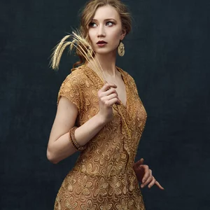 Tat'ana Mirosnikova's photo
