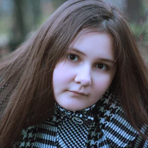 Valerija Kljonova's photo