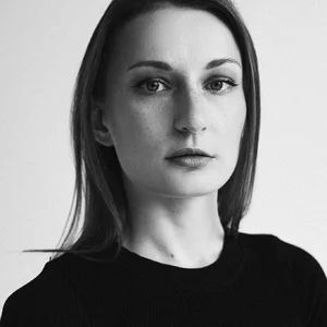 Sofia Lisnenko's photo