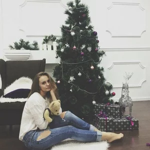Irina Timofeeva's photo