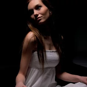 Anastasia Demcenko's photo