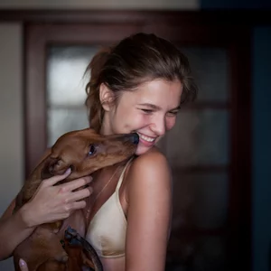 Sofia Pervyseva's photo