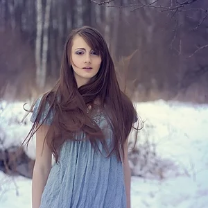 Фото Анна Захаркина