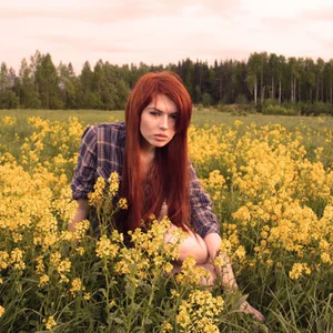 Dasha Chizhova's photo