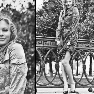 Ekaterina Lebedeva's photo