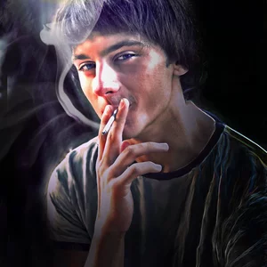 E. Erofeev's photo