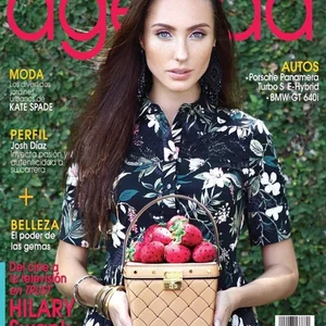 Kristina Kravchenko picture