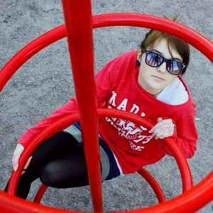 Dana Dmitrievna's photo