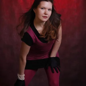 Alena Alifanova's photo