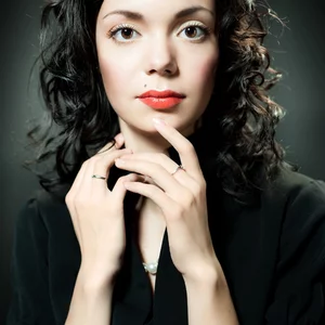 Foto von Viktoria Ancupova