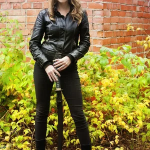 Maria Neizvestnaa's photo