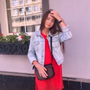 Elizaveta Suhaceva picture