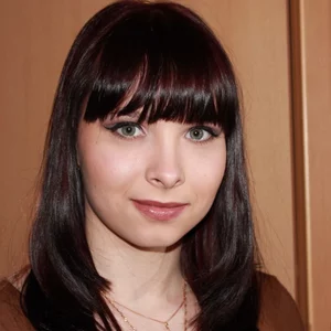 Anna Denisova's photo