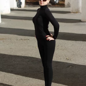 Alis Kalibaeva's photo