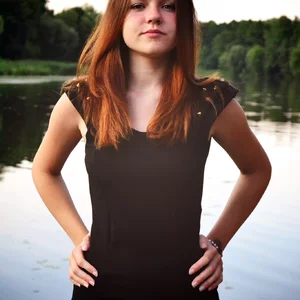 Ирина Irina Kovalchuk Ковальчук's photo