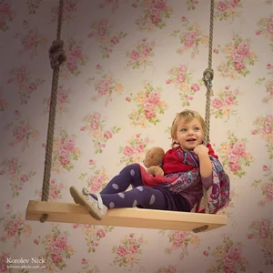 Nikolaj Korolev's photo