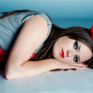 Anna Samojlenko's photo
