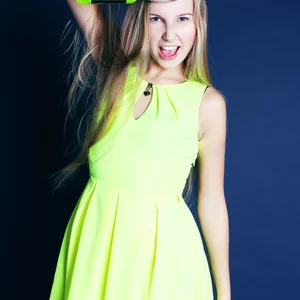 Ekaterina Petruskina's photo