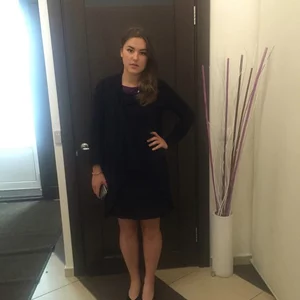 Ol'ga Stepanova's photo