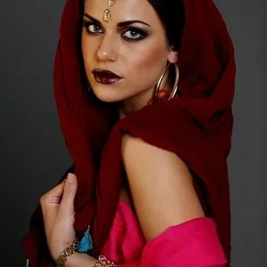 Evgenia Maksi's photo