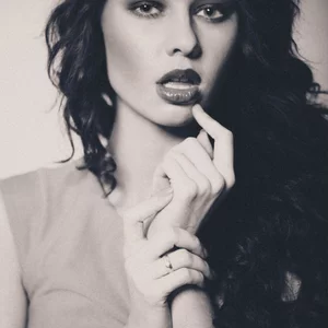 Anna Ol'kova's photo