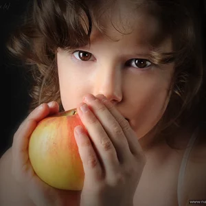 Анна-София Спрожецкая's photo