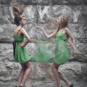 Foto Ulia Franceska