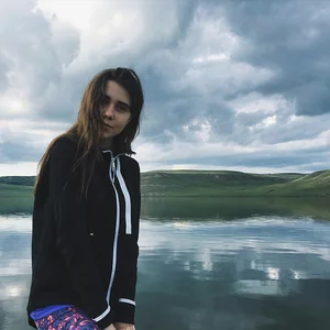 Foto Nasta Barsova