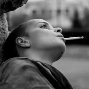 Leonova Anna's photo