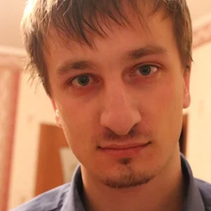 Pavel Khromenkov picture
