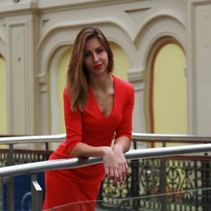 Angelina Karpenko's photo