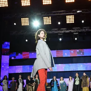 Anna Medyuk's photo