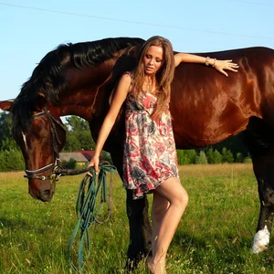 Aleksandra Balzannikova's photo
