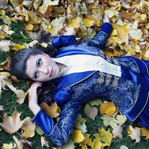 Galina Filatova's photo