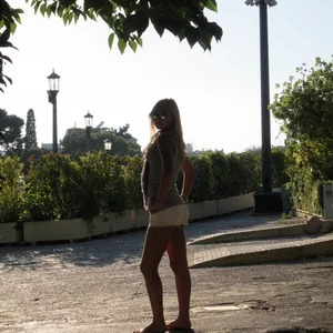 Foto Anna Serova