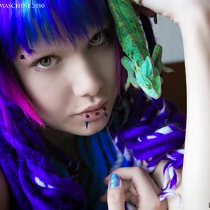 Ekaterina Ustinenko's photo