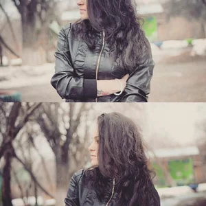 Victoria Branchukova's photo