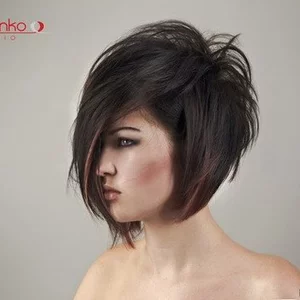 Alena Konovalova's photo
