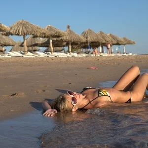 Anastasia Volkova's photo