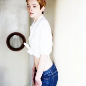 Arina Ivanova's photo