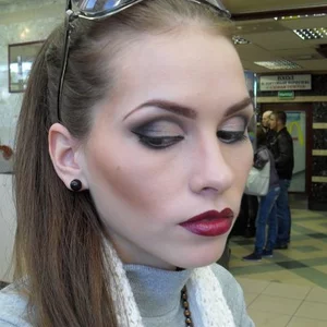 Maria Koseleva's photo